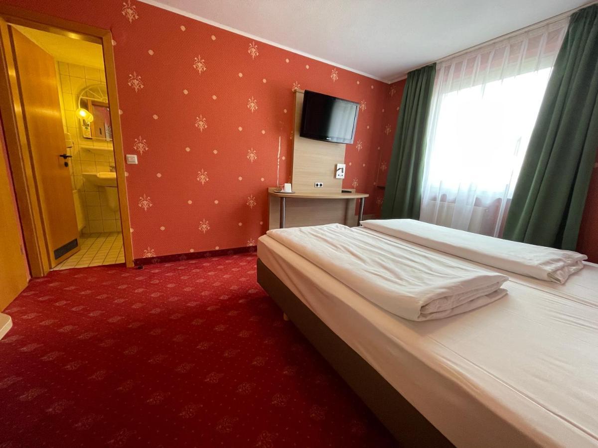 Hafner Hotel- Apartment -Self Check-In Stuttgart Exterior photo
