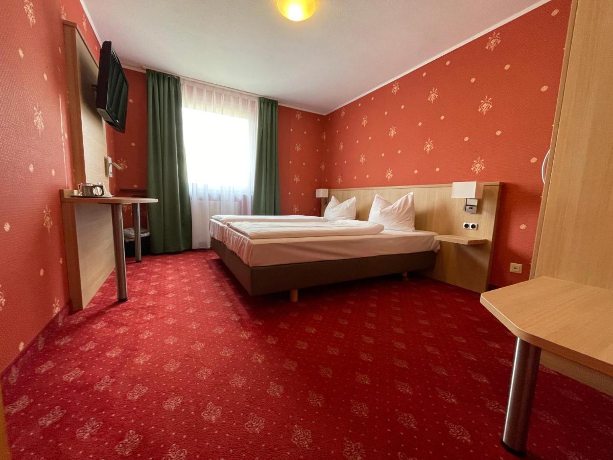 Hafner Hotel- Apartment -Self Check-In Stuttgart Exterior photo