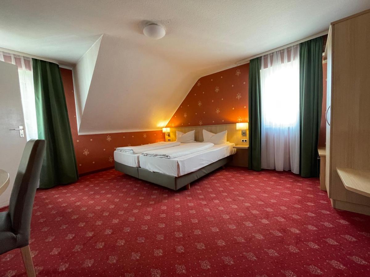 Hafner Hotel- Apartment -Self Check-In Stuttgart Exterior photo
