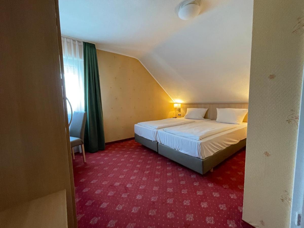 Hafner Hotel- Apartment -Self Check-In Stuttgart Exterior photo