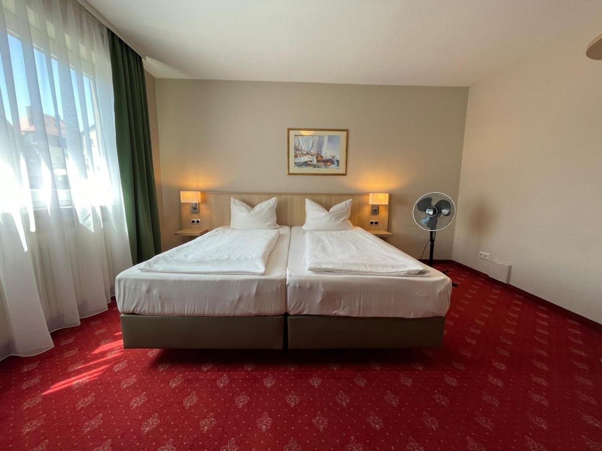 Hafner Hotel- Apartment -Self Check-In Stuttgart Exterior photo