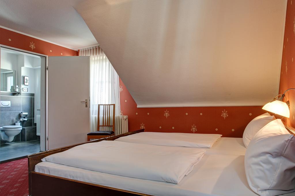 Hafner Hotel- Apartment -Self Check-In Stuttgart Exterior photo